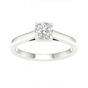 64023 - solitare ring