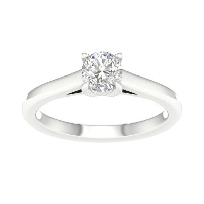 64023 - solitare ring