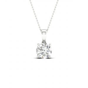 64117 - round pendant