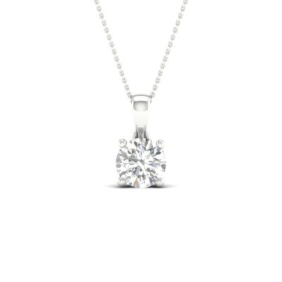 64117 - round pendant