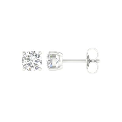 64119 - stud earrings
