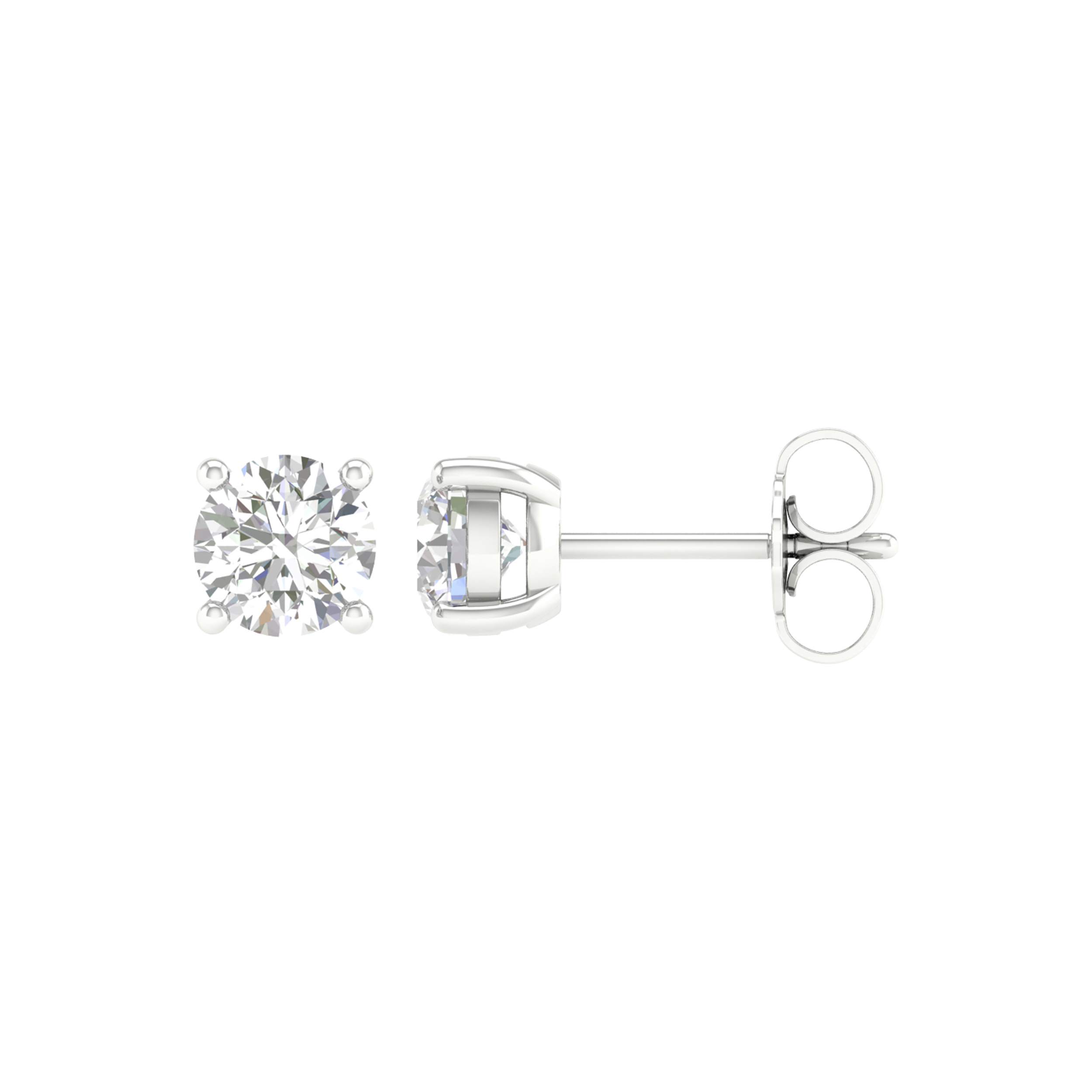 64119 - stud earrings