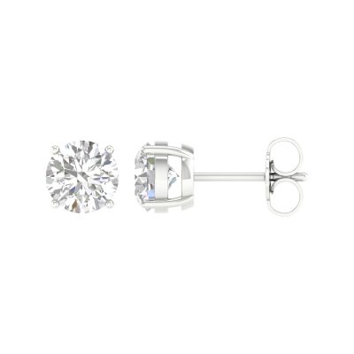 64120 - stud earrings