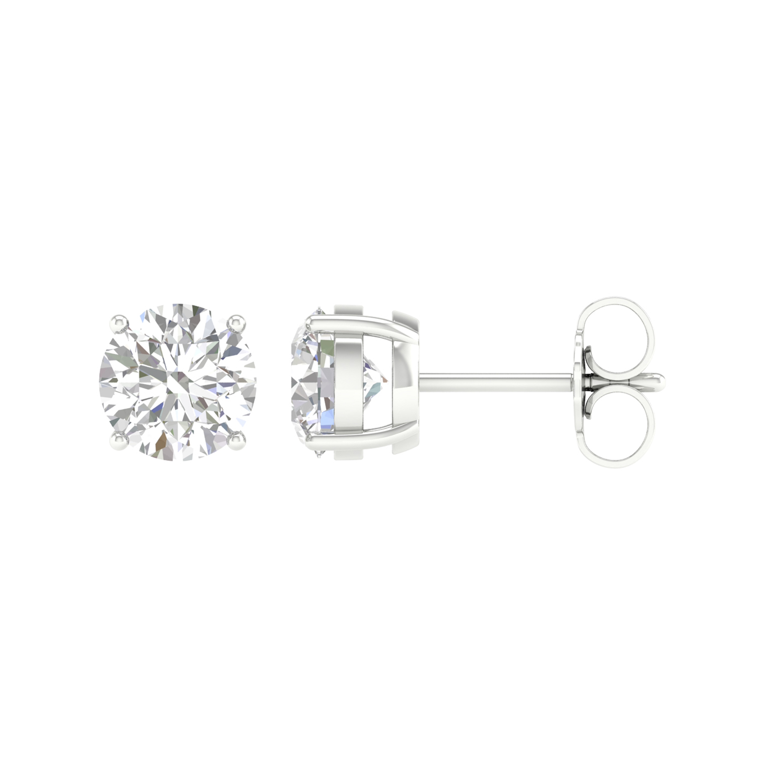 64120 - stud earrings