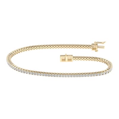 64158 - tennis bracelet