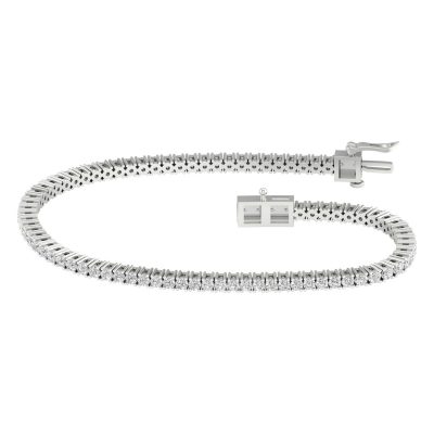 64159 - tennis bracelet