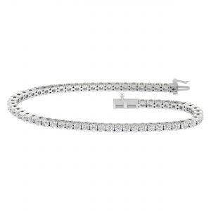 64163 - tennis bracelet