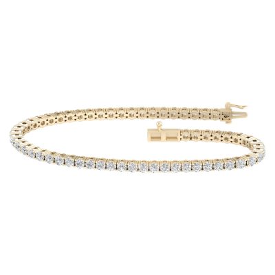 64164 - tennis bracelet