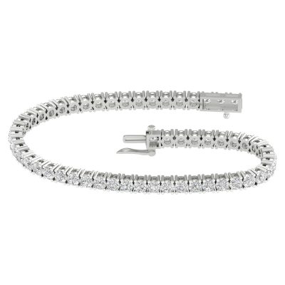 64165 - tennis bracelet
